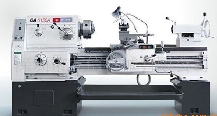 沈阳机床CA6140/6150/CA6240产品解析 机电之家机床的核心优势